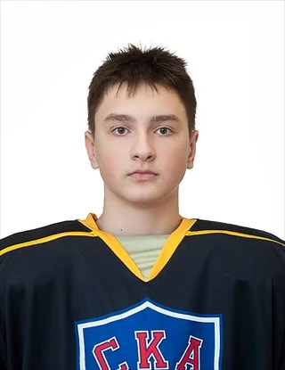 Obuhov Artem Mihailovich