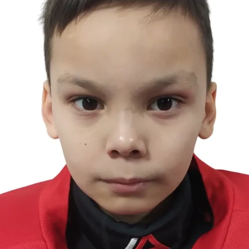 Efimov Efim Petrovich