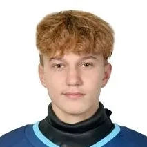 Degtyarev Sergei Sergeevich