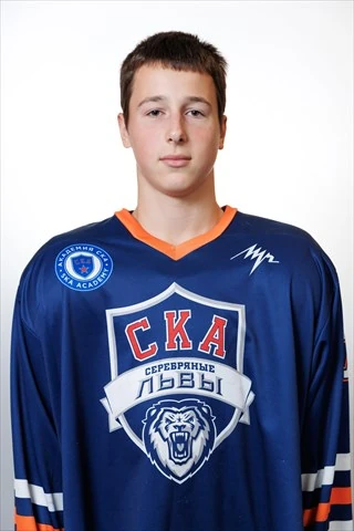 Taksheev Ivan Sergeevich