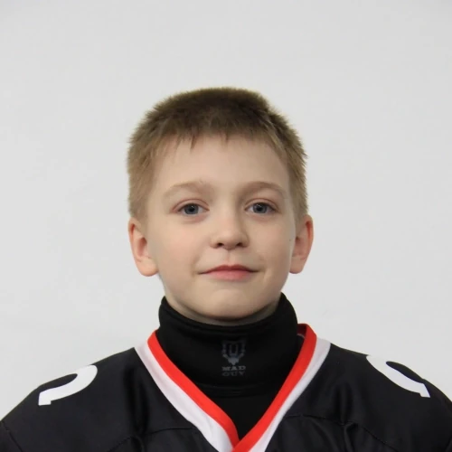 Girenko Egor Maksimovich