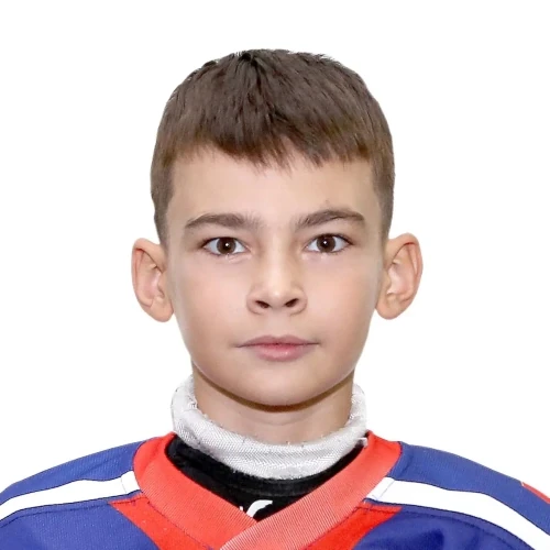 Oleinikov Vadim Dmitrievich