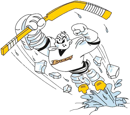Mighty Ducks 2016