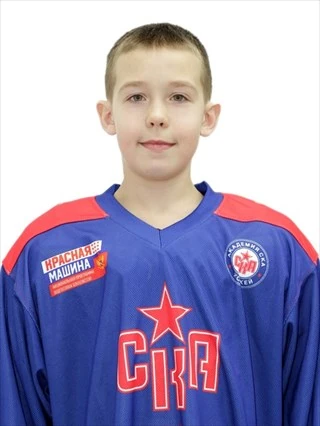 Kulikov Roman Aleksandrovich