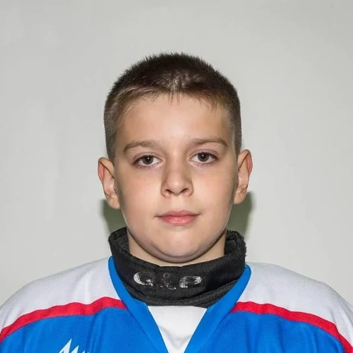 Moroz Savelii Dmitrievich