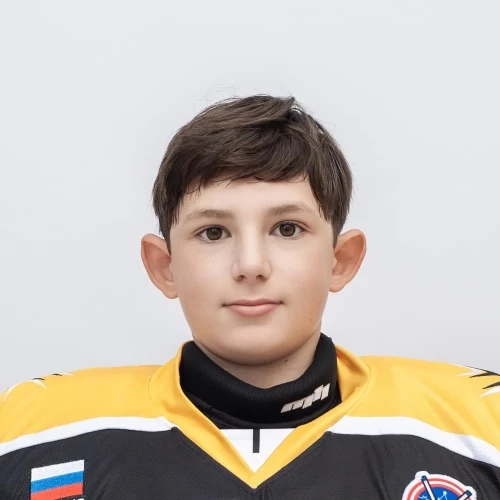 Makarov Pavel Aleksandrovich