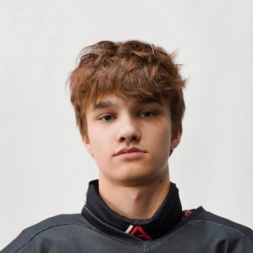 Dron Mihail Vasilevich