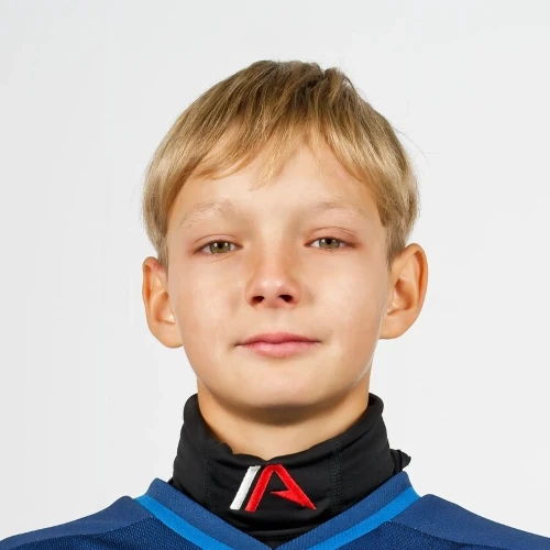 Erkaev Elisei Andreevich