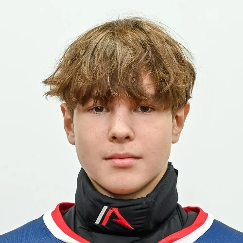 Gubaev Bulat Rustemovich