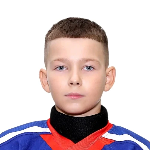 Protskih Fedor Mihailovich