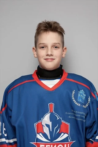Sidun Grigorii Valerevich