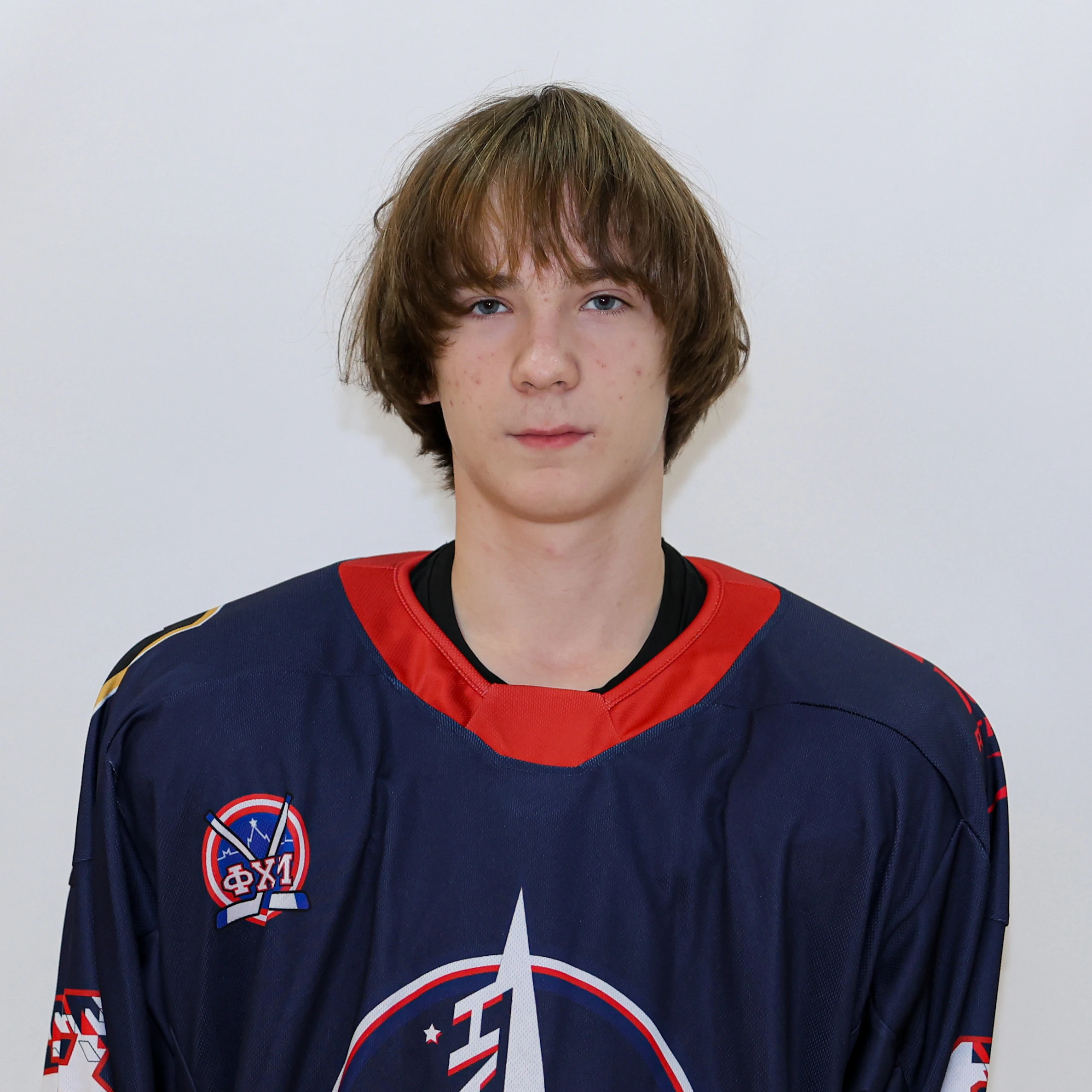 Smilgevich Artem Vladimirovich