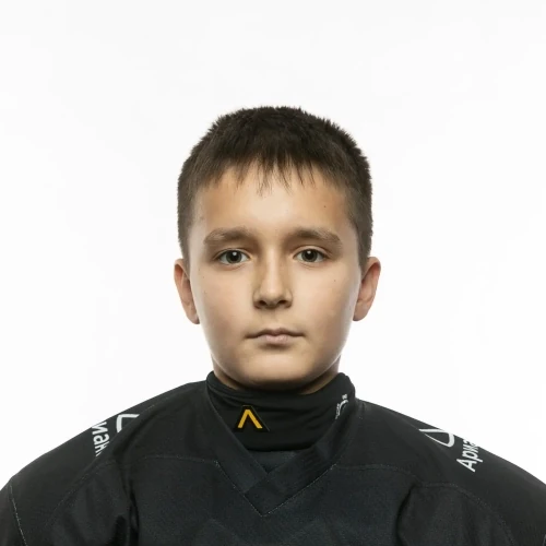 Niyazov Artem