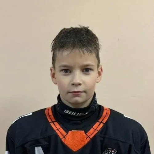 Avilov Maksim Andreevich