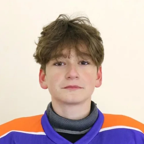 Lopatin Egor Aleksandrovich