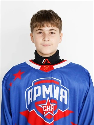 Zarutskii Aleksandr Romanovich