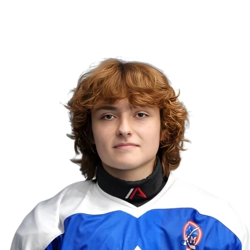 Zalogin Aleksandr Sergeevich