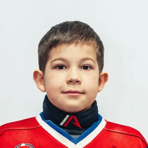 Alekseev Artem Romanovich