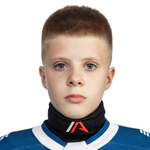 Naumov Semen Ivanovich