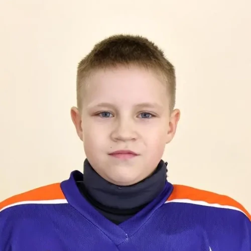Polezhaev Maksim Mihailovich