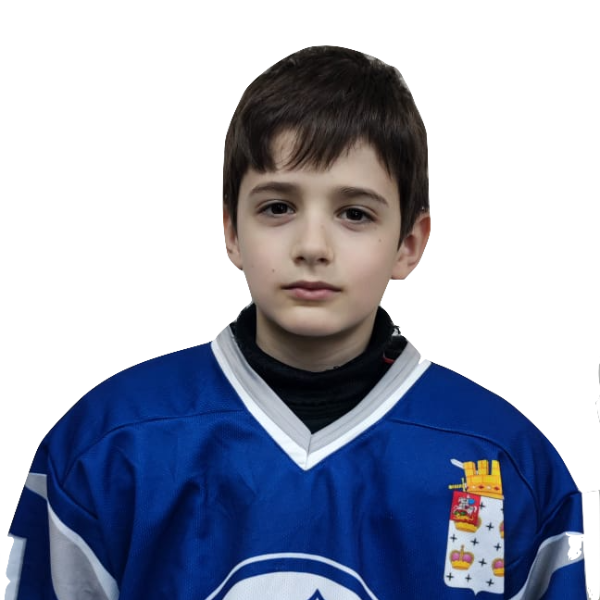 Abashin Aleksandr