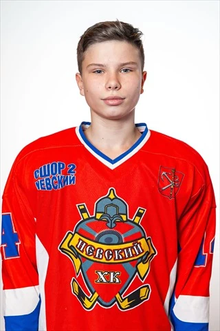 Elmemetov Sergei Vladislavovich