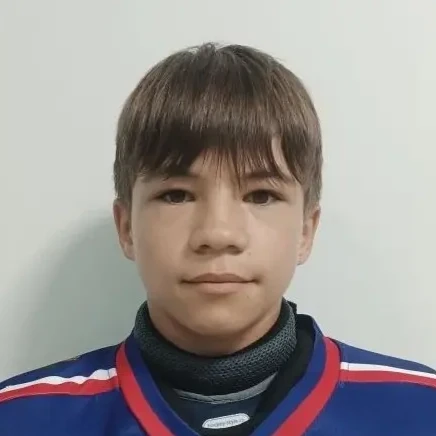 Старинщиков Егор