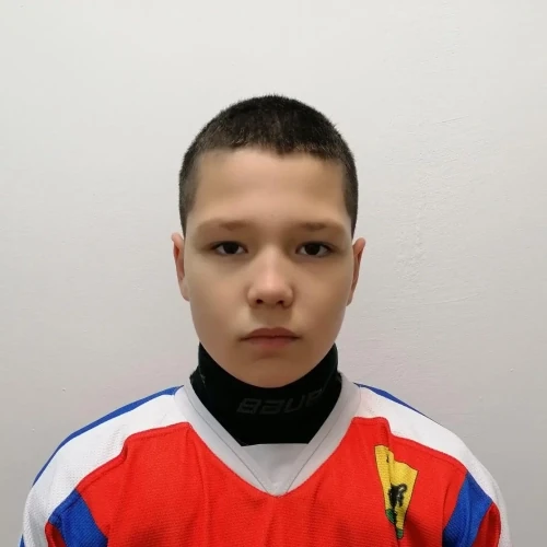 Bochkarev Vladislav Vitalevich
