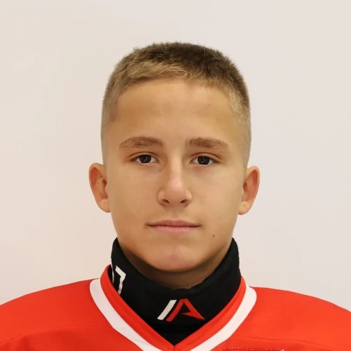 Astafev Maksim Vyacheslavovich