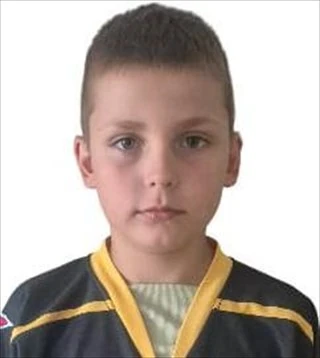 Gritsenko Vladislav Evgenevich