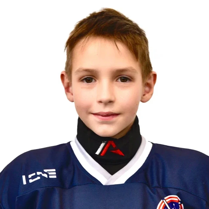 Skvortsov Timofei Evgenevich