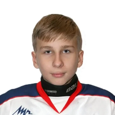 Kiryuhin Ivan Aleksandrovich