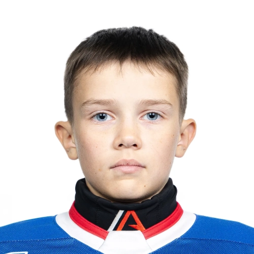 Хмелев Михаил Юрьевич