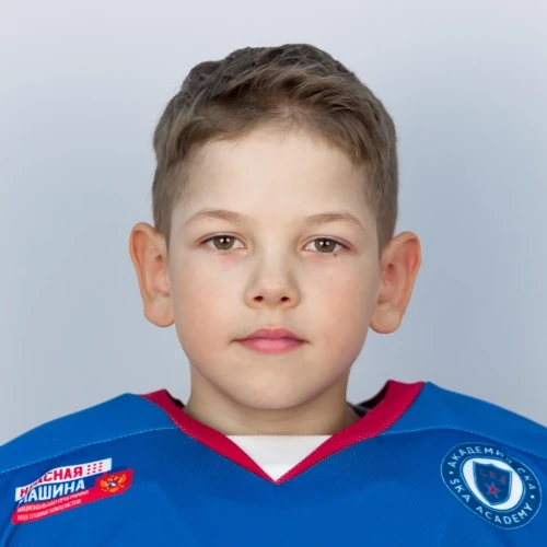 Raskolenko Artur Vladimirovich