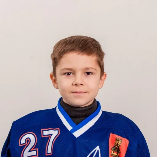 Sablin Ivan Sergeevich