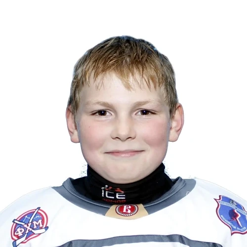 Penyaev Maksim Sergeevich