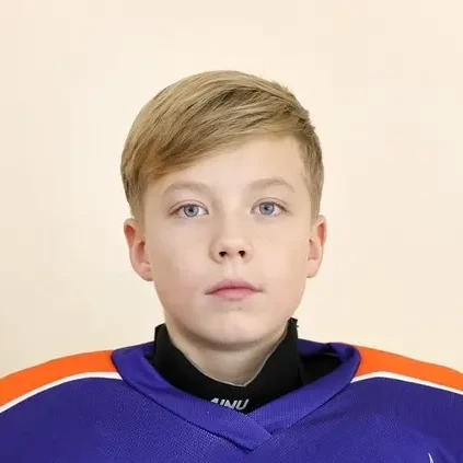 Repkin Danil Alekseevich