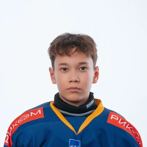 Latypov Timur Arturovich