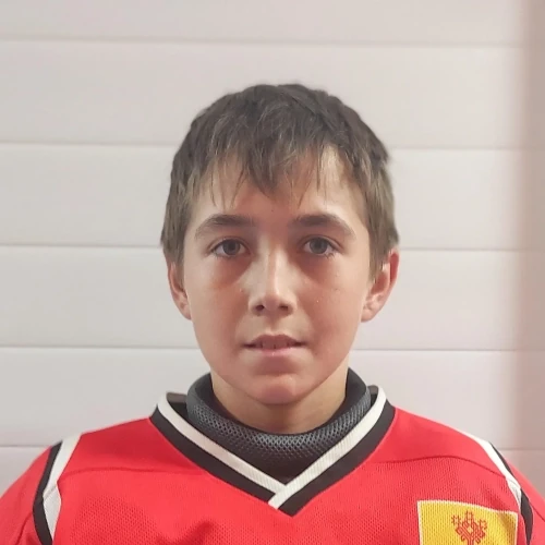 Shparev Evgenii Olegovich