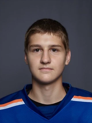 Rudyuk Kirill Andreevich