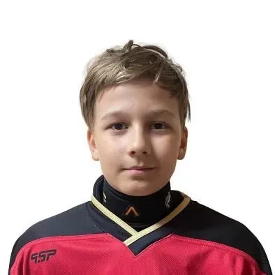 Ulyanov Fedor