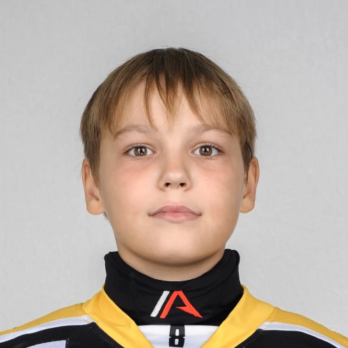 Popov Dmitrii Vyacheslavovich