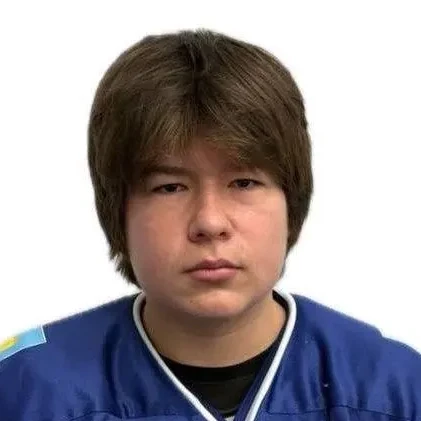 Hairullin Ruslan Radikovich