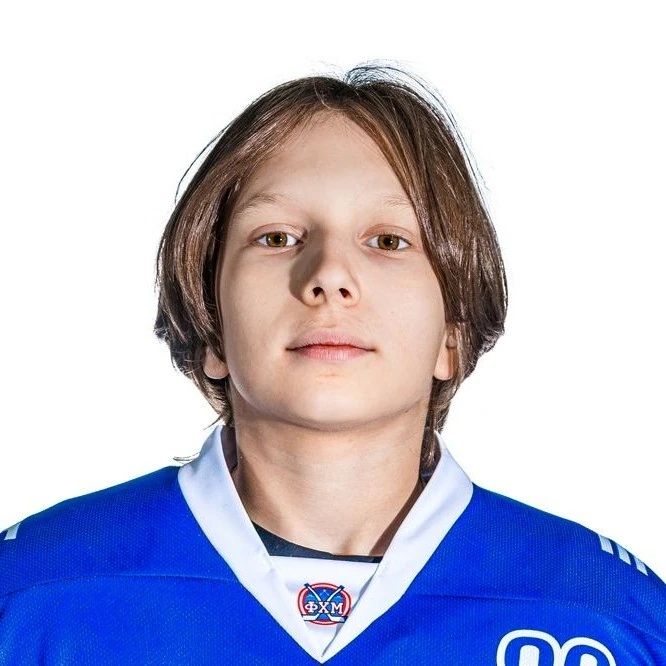Salahov Deni Pavlovich