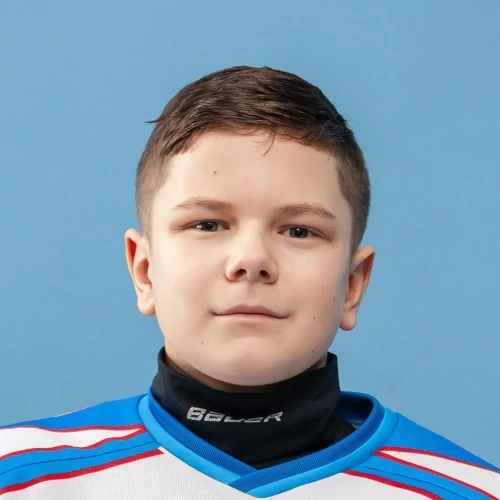 Osipenkov Maksim Olegovich