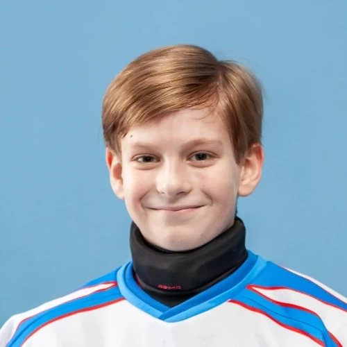 Shishkov Kirill