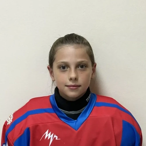 Bogoslovskaya Yana Vasilevna