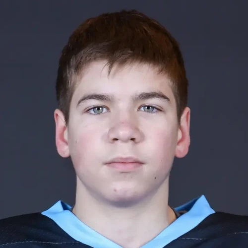 Yarotskii Artem Sergeevich