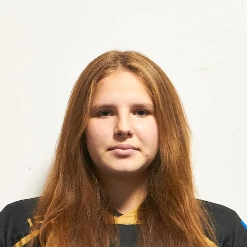 Giniyatullina Zhasmin Ildarovna