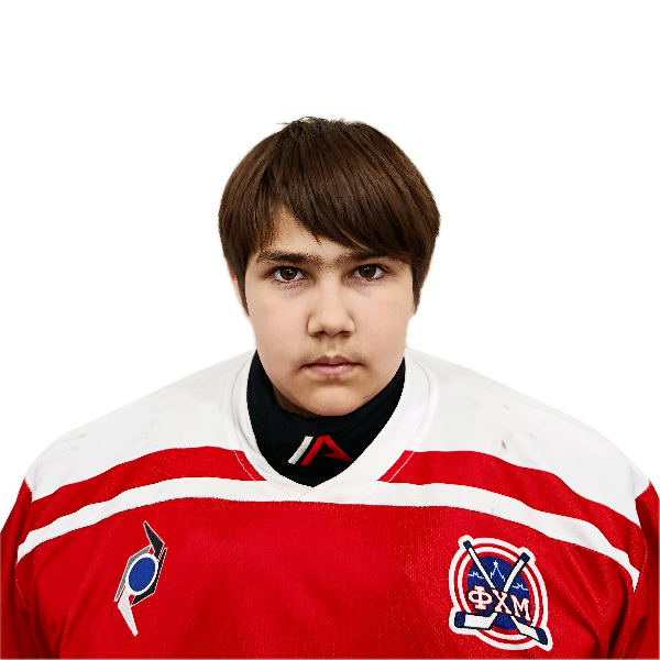 Макаров Александр